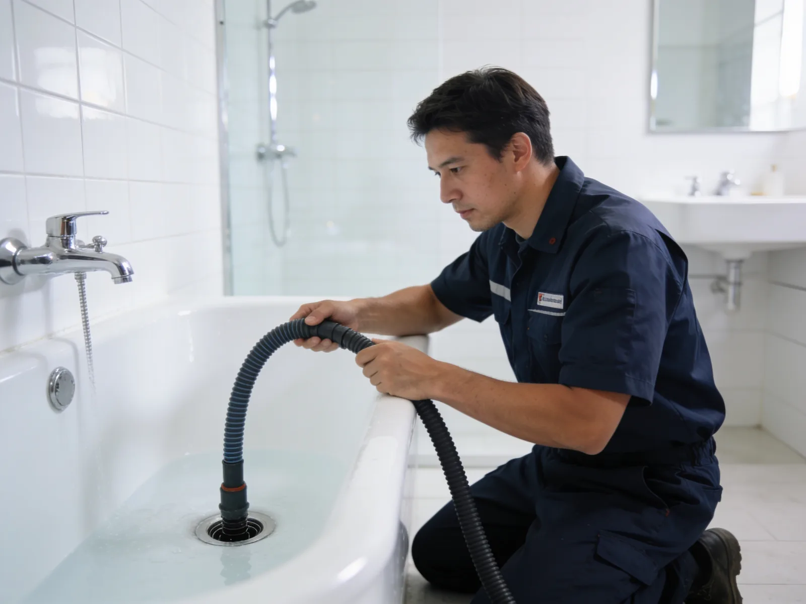 Emergency Plumber Riverside, NJ FAQs